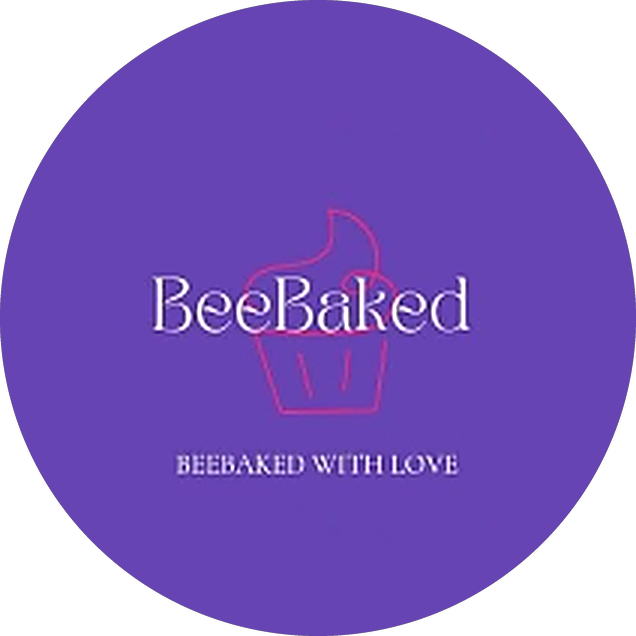 BeeBaked logo
